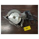 Bosch HD5860 Worm Gear Saw, 8 1/4" ...