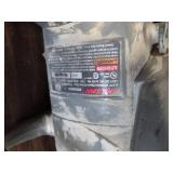 Bosch HD5860 Worm Gear Saw, 8 1/4" ...