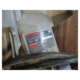 Bosch HD77 Worm Gear Saw, 7 1/4" Bl...