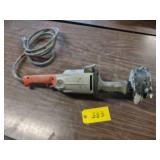 Milwaukee 5243 6" Straight Grinder...