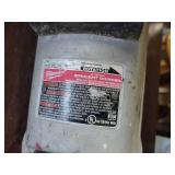 Milwaukee 5243 6" Straight Grinder...