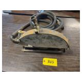 Ingersoll Rand Air Hand Concrete Sa...