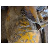 Ingersoll Rand Air Hand Concrete Sa...