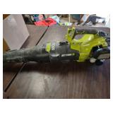 Ryobi 2500 Gas Leaf Blower...