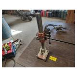 Weca Drill Rig, 31"...