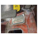 Weca Drill Rig, 31"...