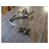 High Speed Hydraulic Drill Motor...