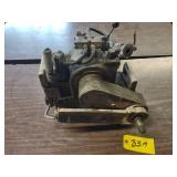 Cushion Cut 360 Air Wall Saw...