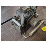 Cushion Cut 360 Air Wall Saw...