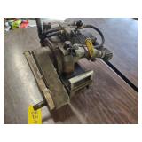 Cushion Cut 360 Air Wall Saw...