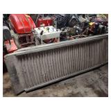 Aluminum Ramp, Heavy Duty, 97"x27"...