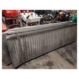 Aluminum Ramp, Heavy Duty, 97"x27"...