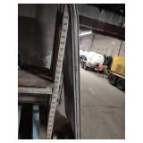 Aluminum Ramp, Heavy Duty, 96"x38"...