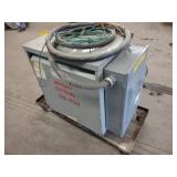 GE Transformer, 45 KVA, Model 9T23Q...