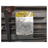 Baldor Electric Motor, 30 hp. 230/4...