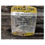 Baldor Electric Motor, 20 hp. 230/4...