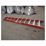 Keller KPRO Fiberglass Step Ladder,...