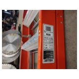 Keller KPRO Fiberglass Step Ladder,...