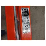 Keller KPRO Fiberglass Step Ladder,...