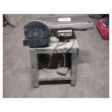 Craftsman 6" Belt/9" Disc Sander...