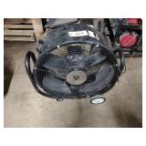 Strongway 24" Fan...
