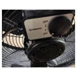 Strongway 24" Fan...
