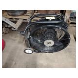 Strongway 24" Fan...