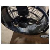 Strongway 24" Fan...
