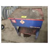 Goodall Parts Washer...