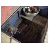 Goodall Parts Washer...