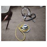 Milwaukee Vacuum Head with Drum Lid...