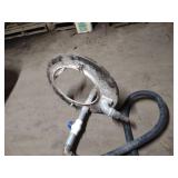 Milwaukee Vacuum Head with Drum Lid...