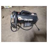 Mr. Heater LP Gas Heater, 60,000 BT...