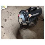 Mr. Heater LP Gas Heater, 60,000 BT...