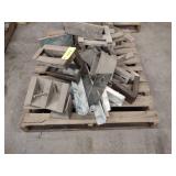 Assorted Angle Brackets...