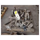 Assorted Angle Brackets...