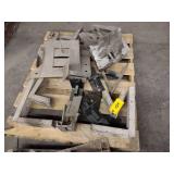 Assorted Angle Brackets...