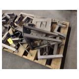 Assorted Angle Brackets...