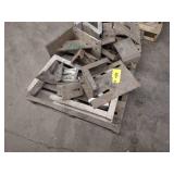 Assorted Angle Brackets...