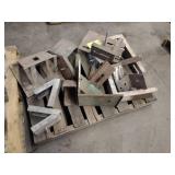 Assorted Angle Brackets...