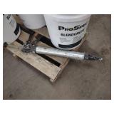 (4+) 5 Gallon Pails Pro Spec Blendc...