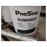 (4+) 5 Gallon Pails Pro Spec Blendc...