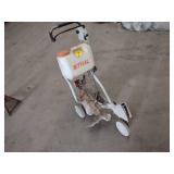 Stihl Saw Cart...