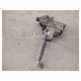 Ingersoll Rand Air Drill...