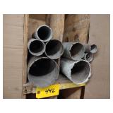 (8) Assorted Diamond Concrete Drill...