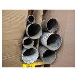 (7) Assorted Diamond Concrete Drill...