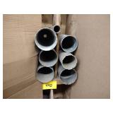 (7) Assorted Diamond Concrete Drill...