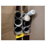 (8) Assorted Diamond Concrete Drill...