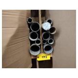 (12) Assorted Diamond Concrete Dril...