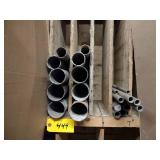 (21) Assorted Diamond Concrete Dril...